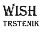 Wish work trstenik logo