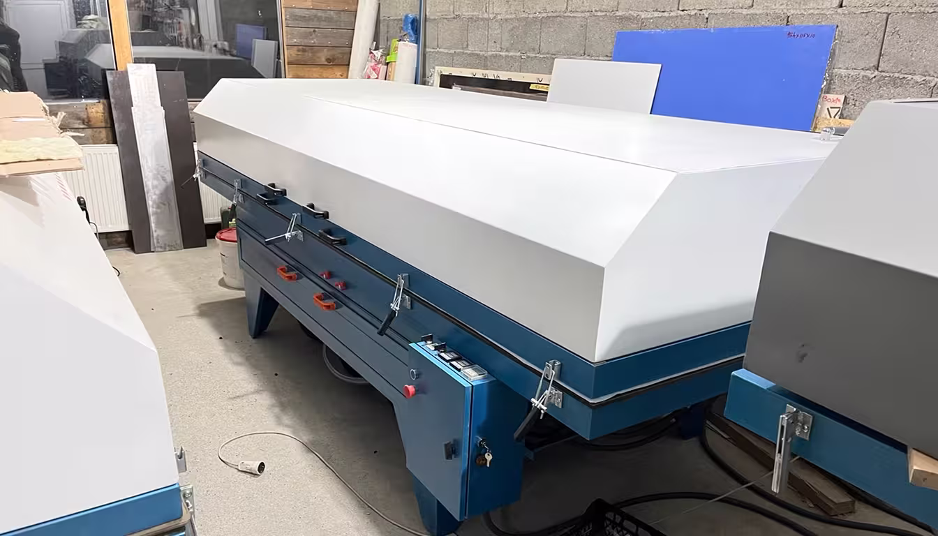 Wish work trstenik multipraktik presa